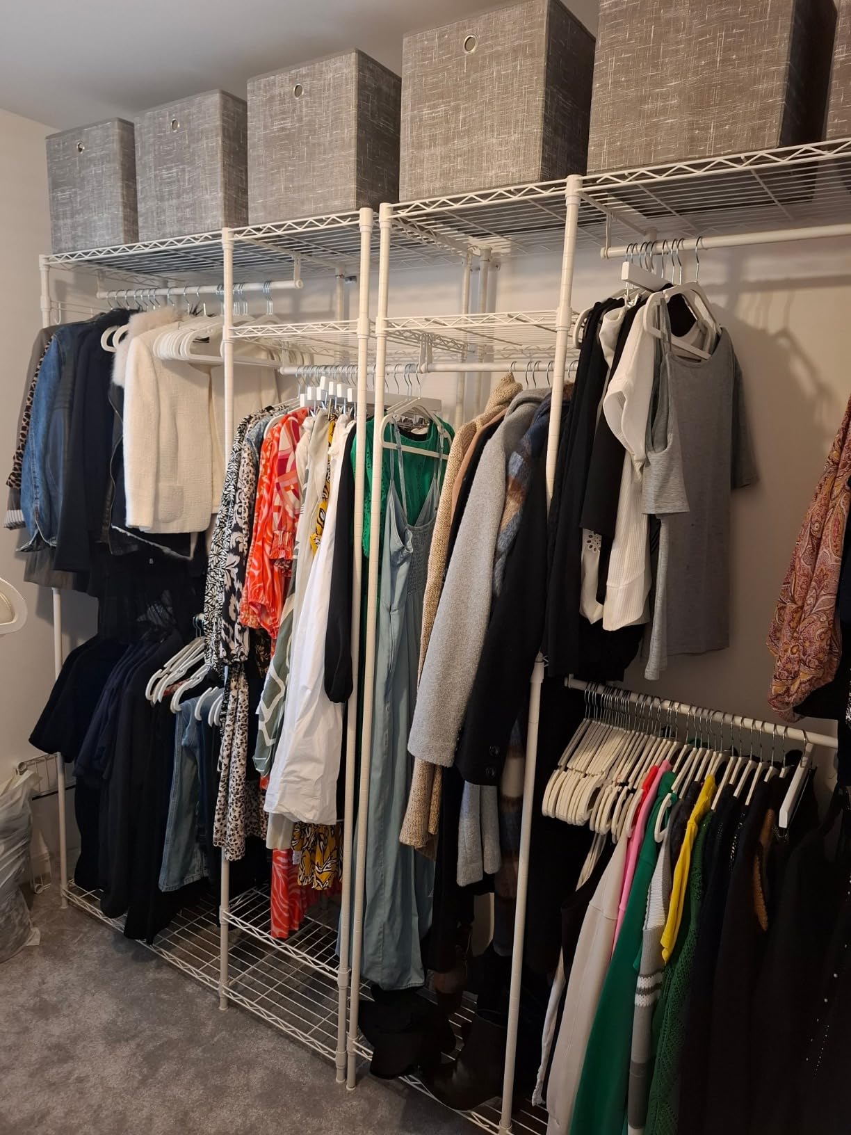 Customer photo