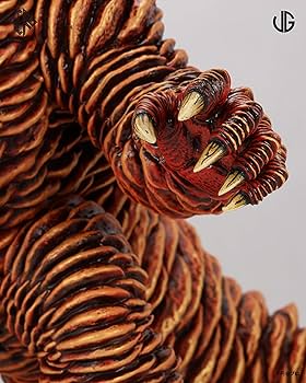 ニットー ペンダントソフビ レッドキング ニットー ペンダントソフビ レッドキング - メルカリ