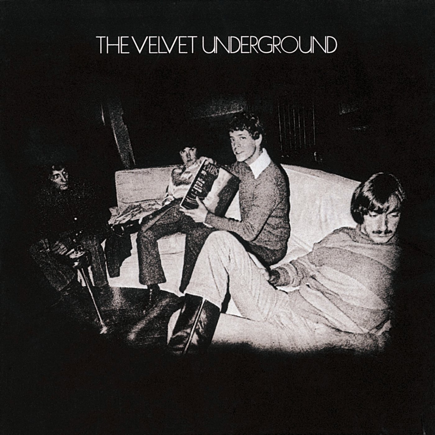 Amazon.co.jp: Velvet Underground: ミュージック