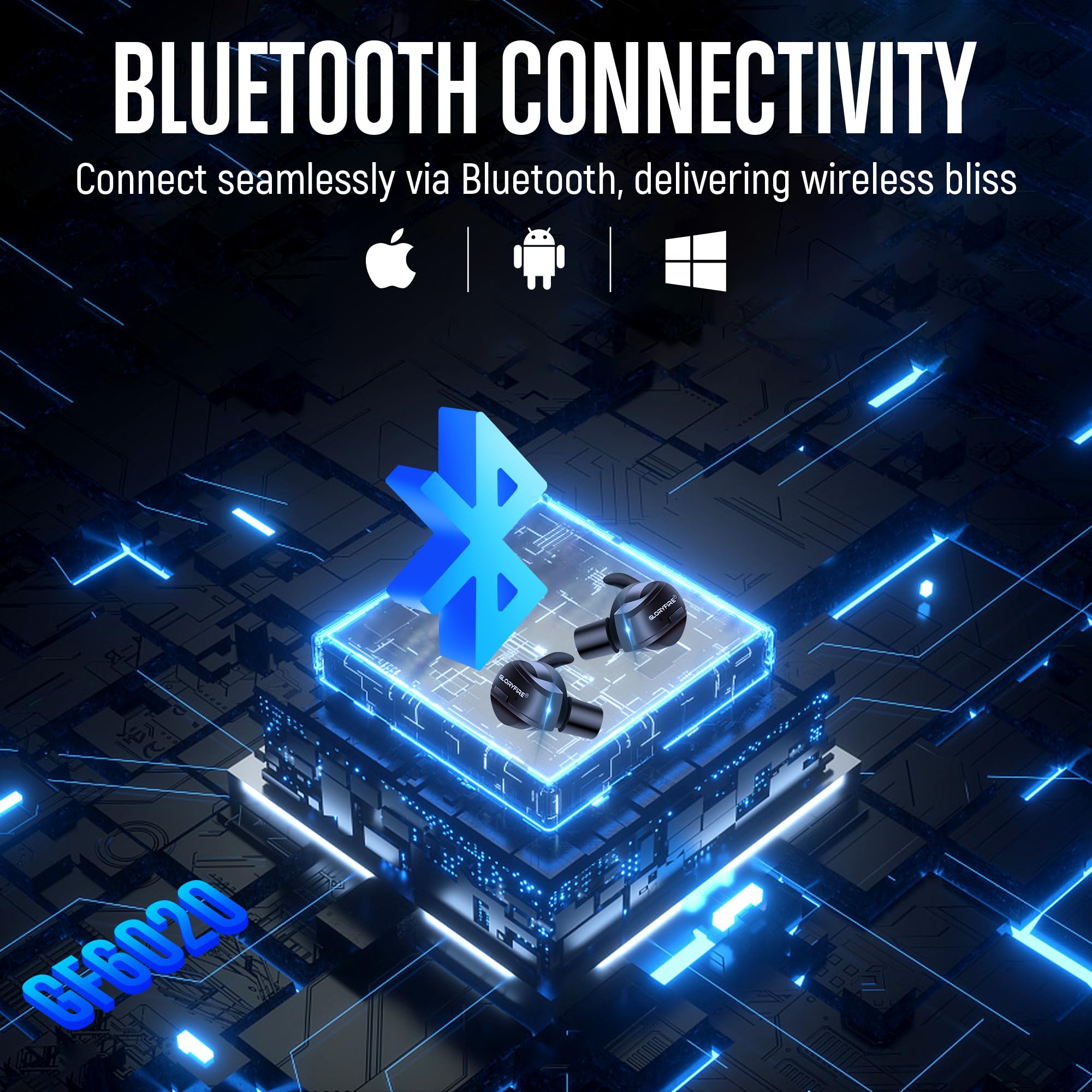 VANZACK 5 Pairs Soundproof Ear Pads Replacement Tips for Cx300 Protective for Comfortable Hearing Protection