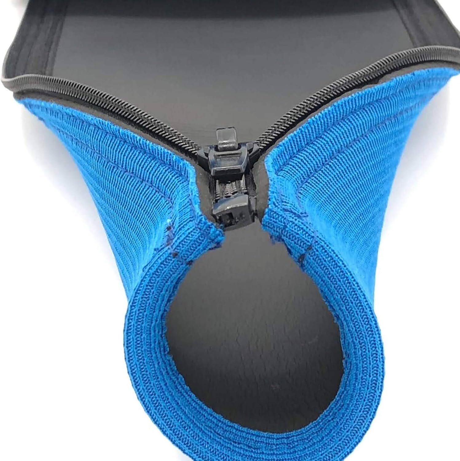 Blue Wave NE1253 Blue Grip for Pool Handrails, 8-Feet, Each (Sold individually, not in pairs)