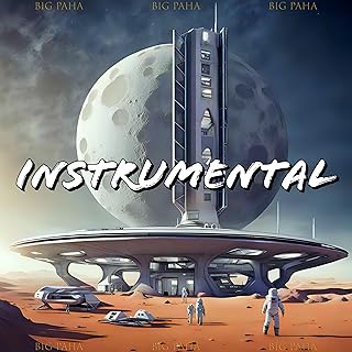 m o o n b a s e 666 u n d e r g r o u n d (instrumental)