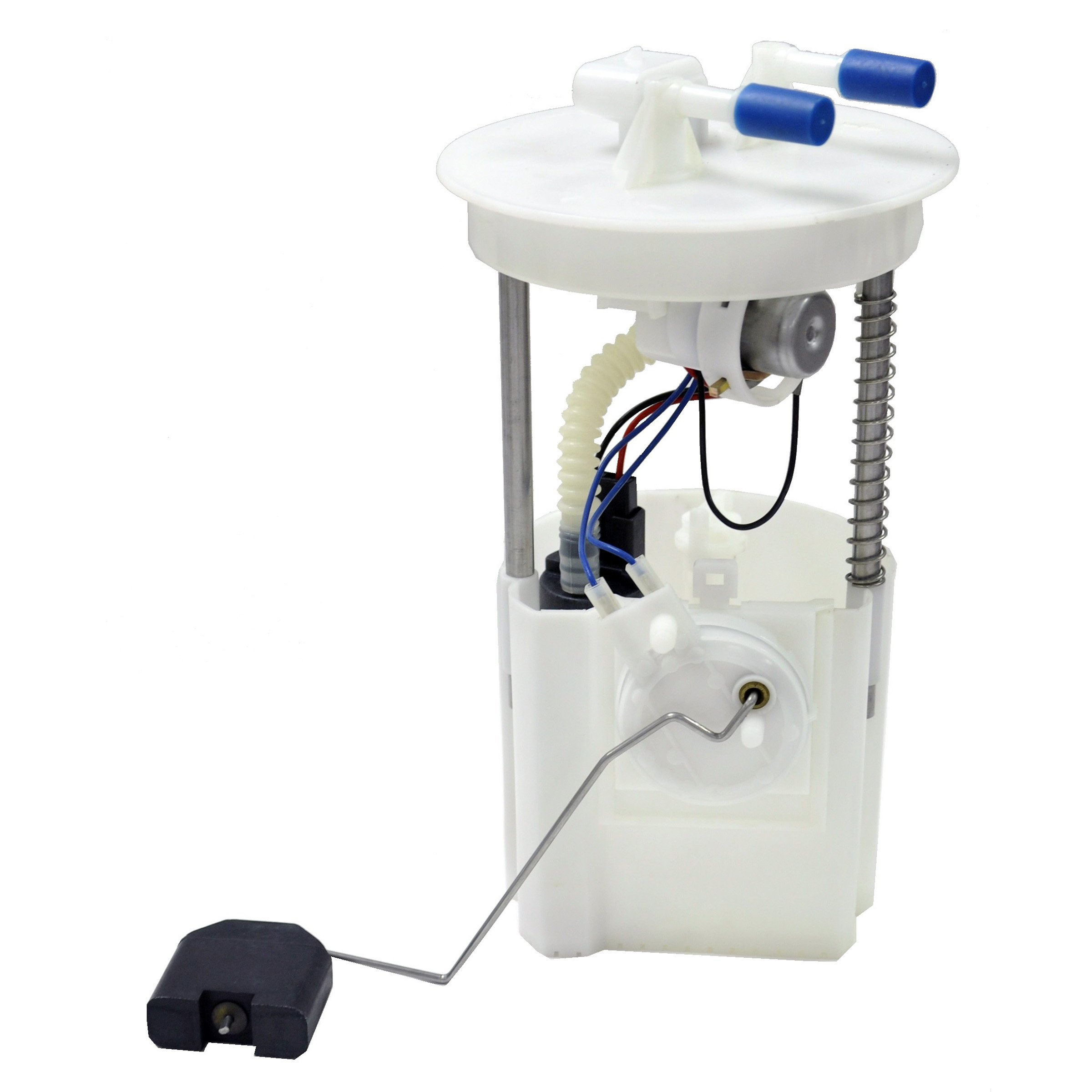 Produktbild von PARTSTEC HOCHDRUCKPUMPE EINSPRITZPUMPE Passend Für FORD B-MAX C-MAX ECOSPORT