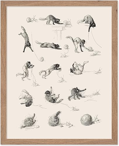 Miniatura 30 de Poster Master Póster vintage de The Broad and The Narrow Way - Impresión cristiana retro - Arte católico - Arte de Jesús - Arte religioso - Arte del