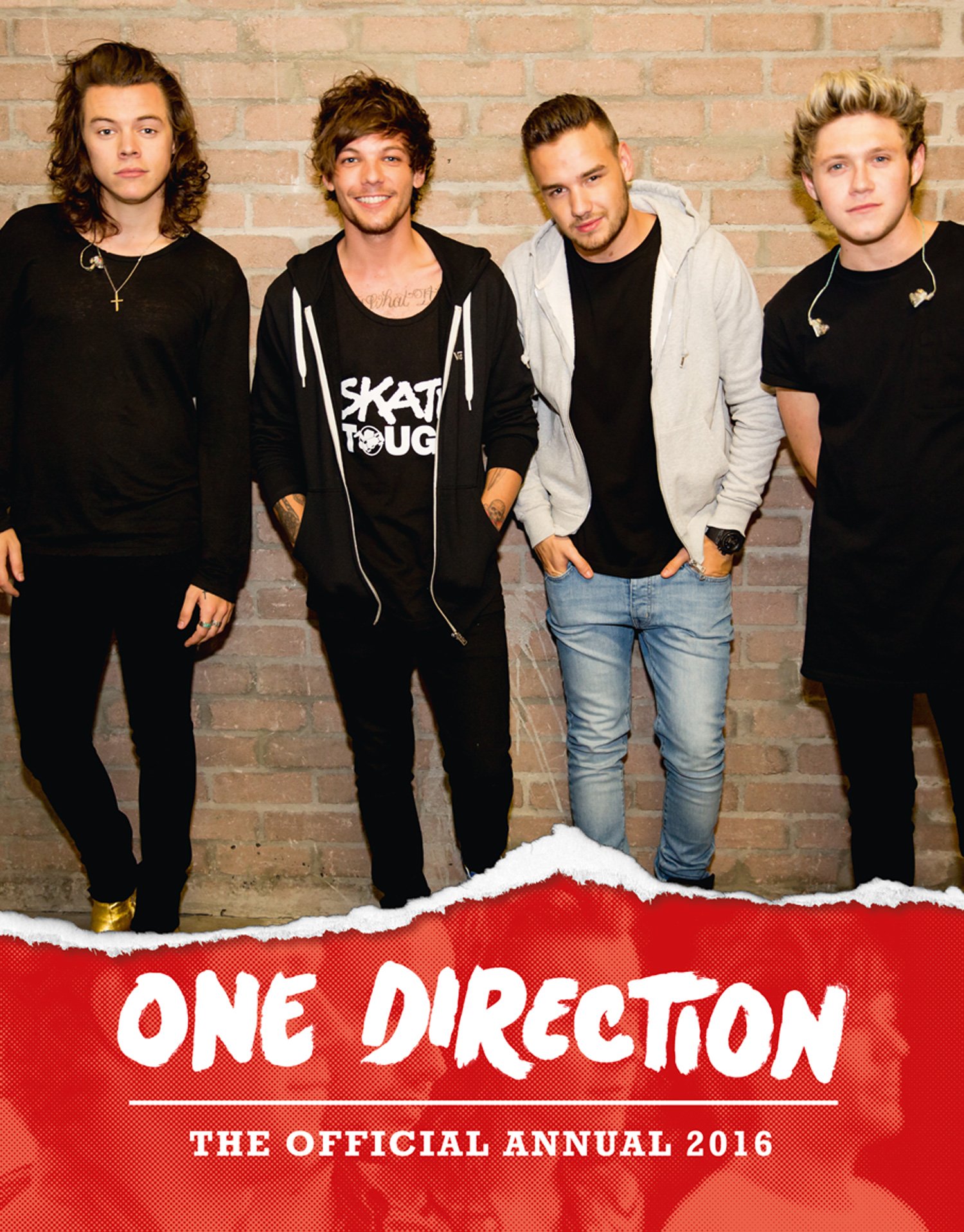 Amazon.com.br: One Direction: livros, biografia, última atualização