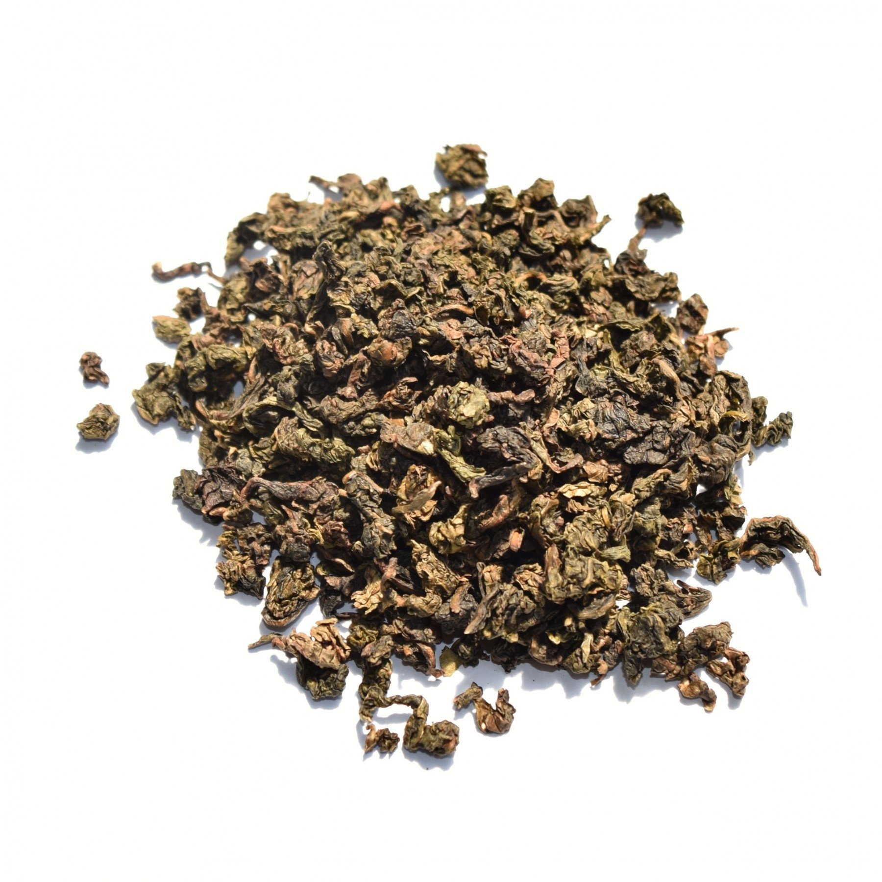 Italia Spezie - Tè Blu Oolong semi fermentato - Vasetto 80g