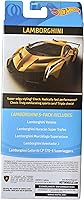 Vista 2 de Mattel Hot Wheels Lamborghini 5 Pack