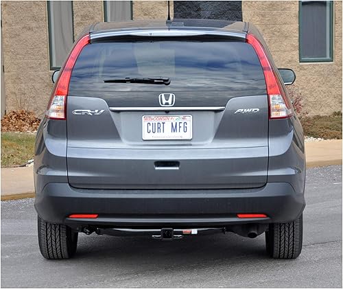 Miniatura 8 de Enganche de remolque clase 3 13119 de Curt