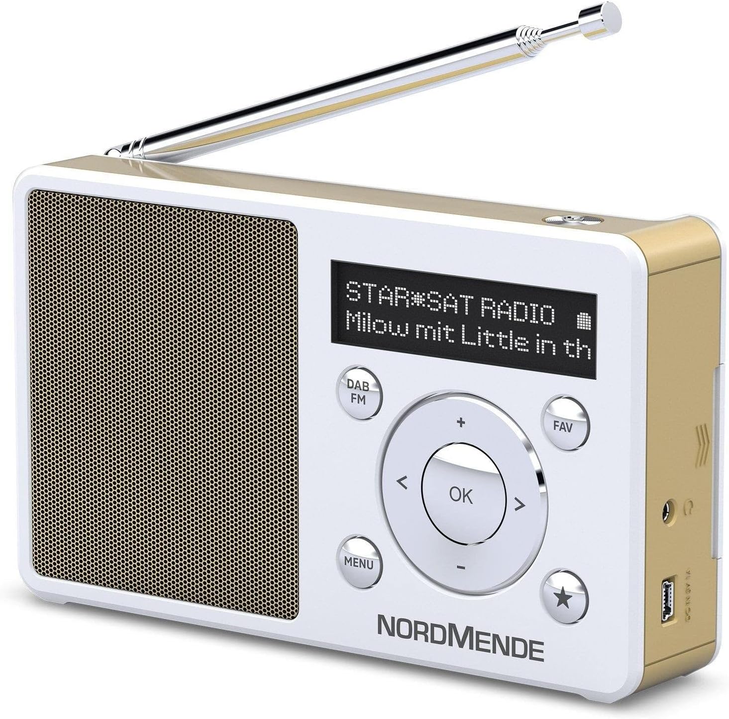 Nordmende