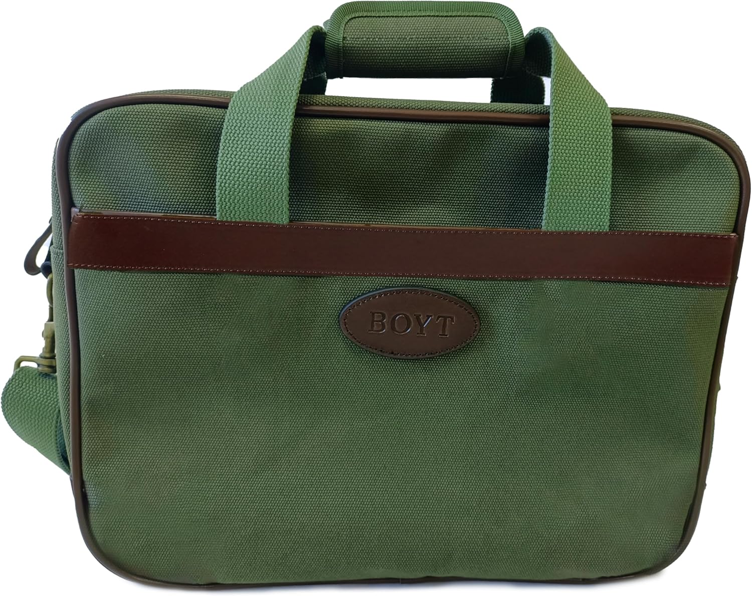 Boyt Harness Sportsman's Briefcase, OD Green