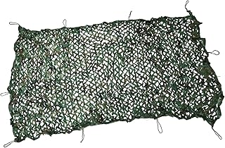 Sosoport 3 Pçs Lonas De Malha De Camuflagem Lonas De Sombra Para Decoração Ao Ar Livre Lona De Malha De Camuflagem Resistente Rede De Acampamento Rede De Malha De Camuflagem Portátil