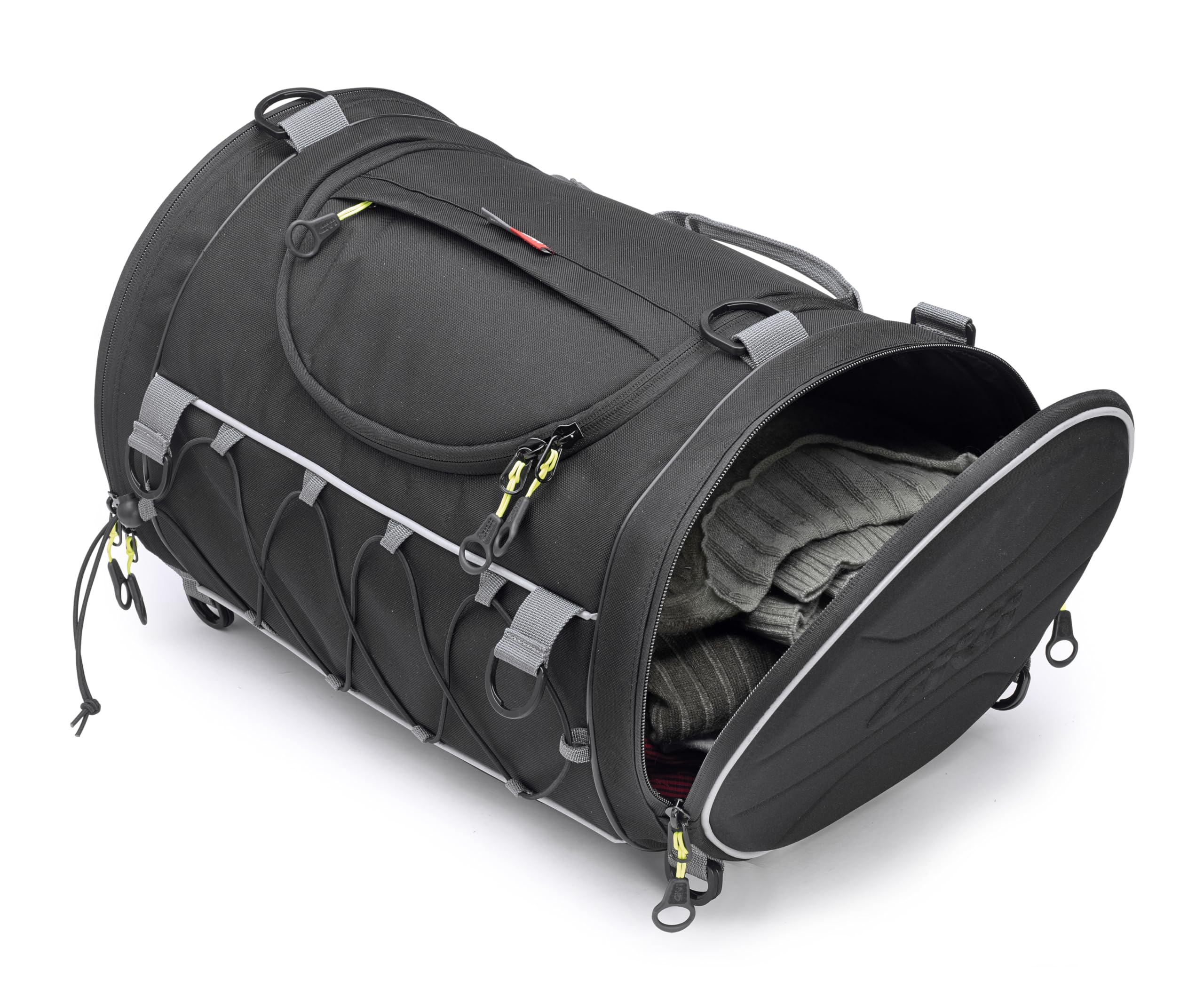 Givi EA107B Borsa Rullo Easy Bag, 33 litri