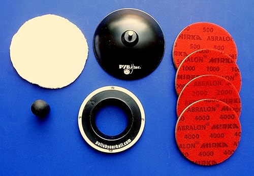 Smart Star BallBola Sistema de mantenimiento