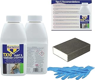 JOADE Paint Stripper for Metal and Wood. The ...,