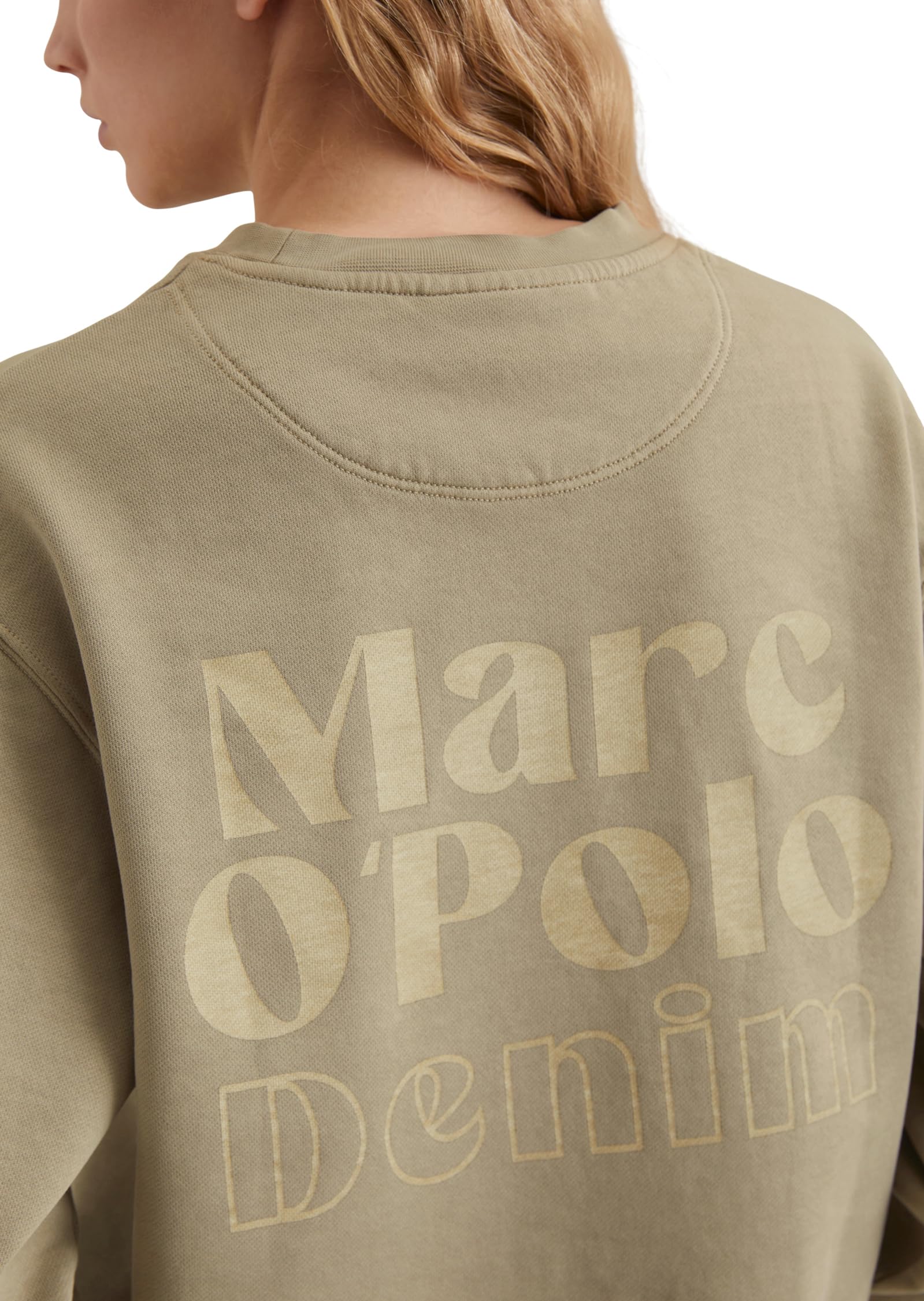Marc O'Polo 5000005959 Sudadera Mujer (Pack de 1)