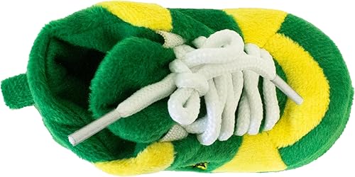 Miniatura 4 de Comfy Feet Zapatillas de deporte para bebé