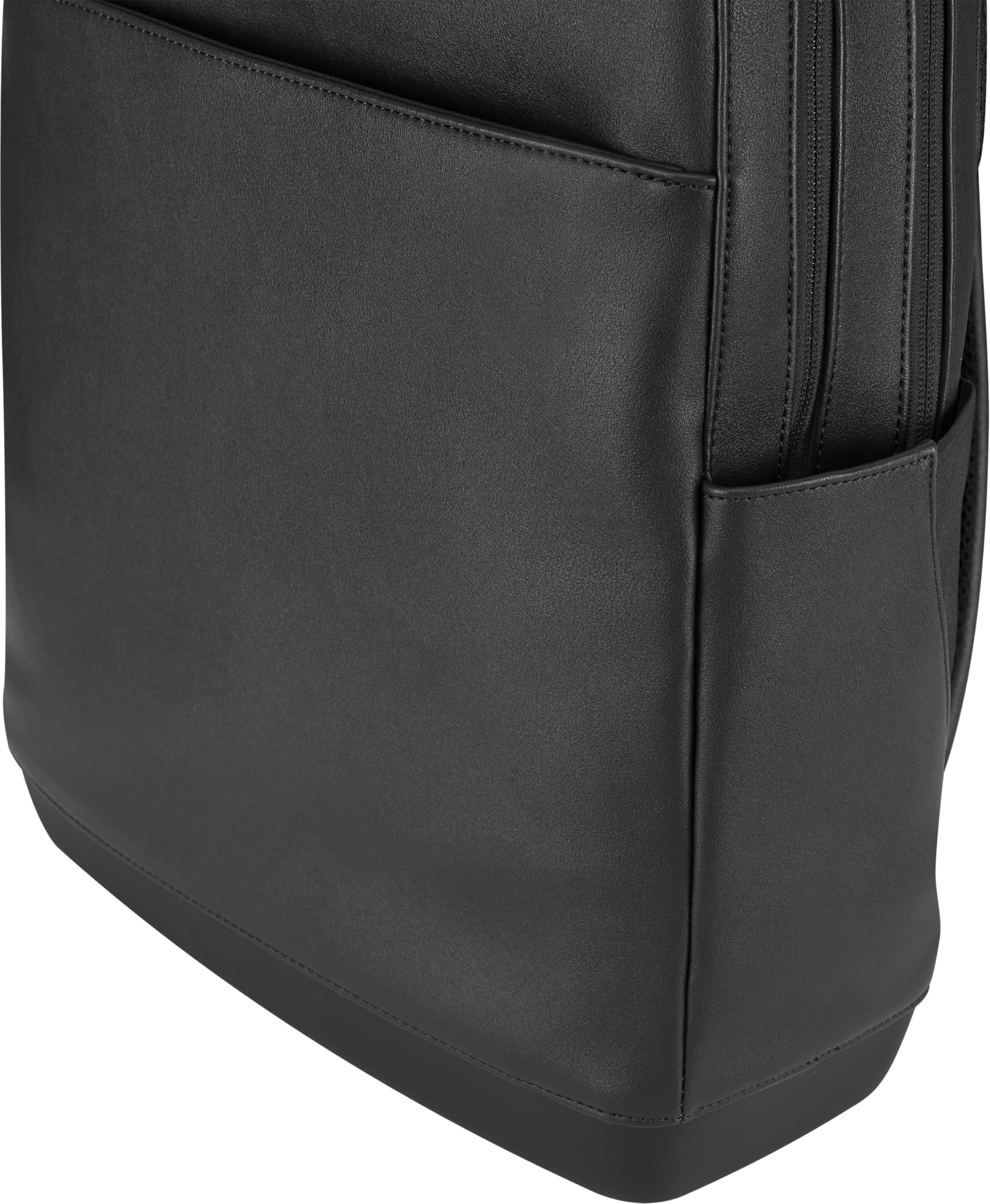 Moleskine Zaino PRO Collezione Classic, Zaino Professionale Porta PC Compatibile con Laptop, iPad, Notebook fino a 14'', 30 x 41 x 12 cm, Nero