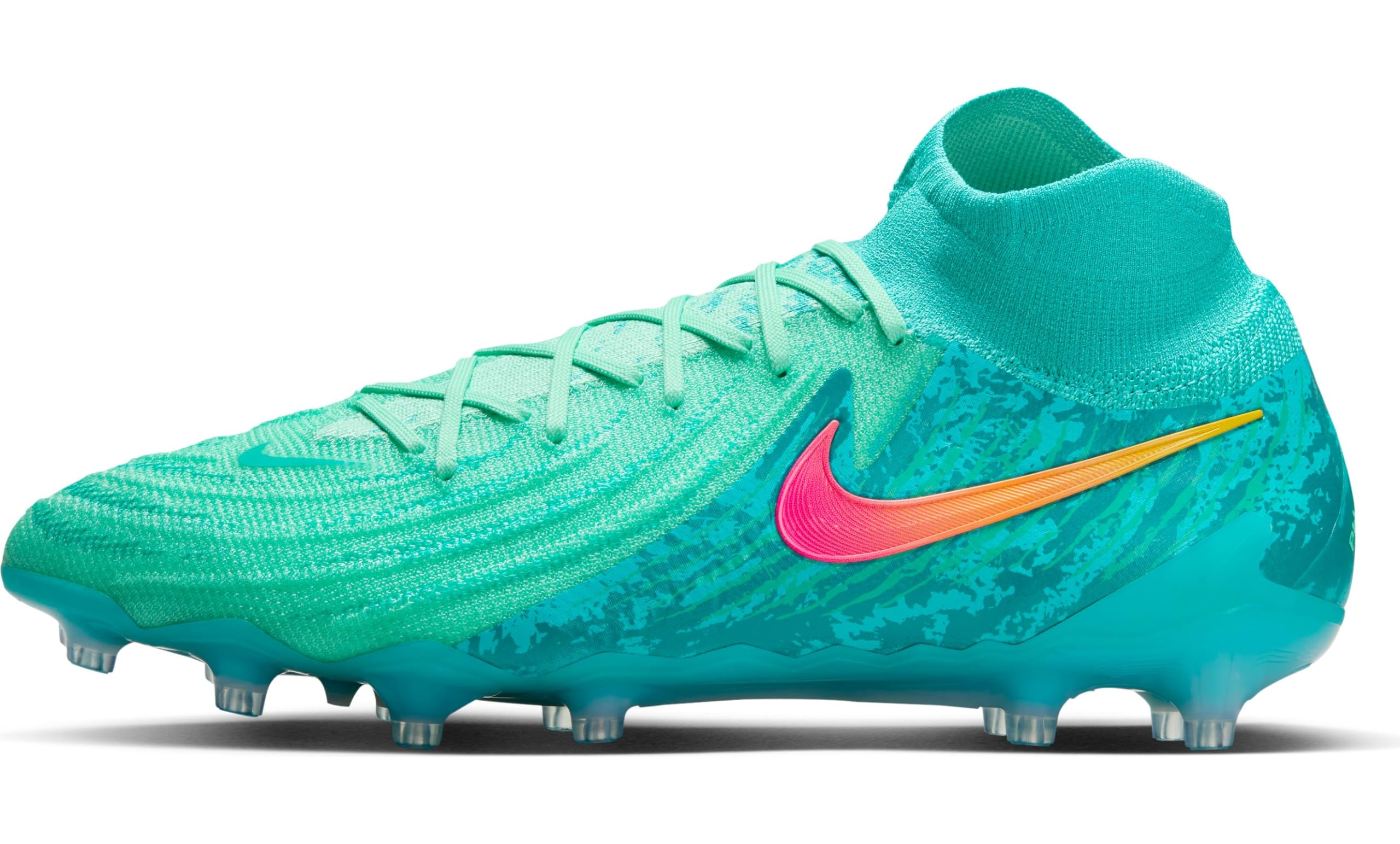 NIKE Mężczyźni Nike Phantom Luna 2 Elite Lv8Buty piłkarskie