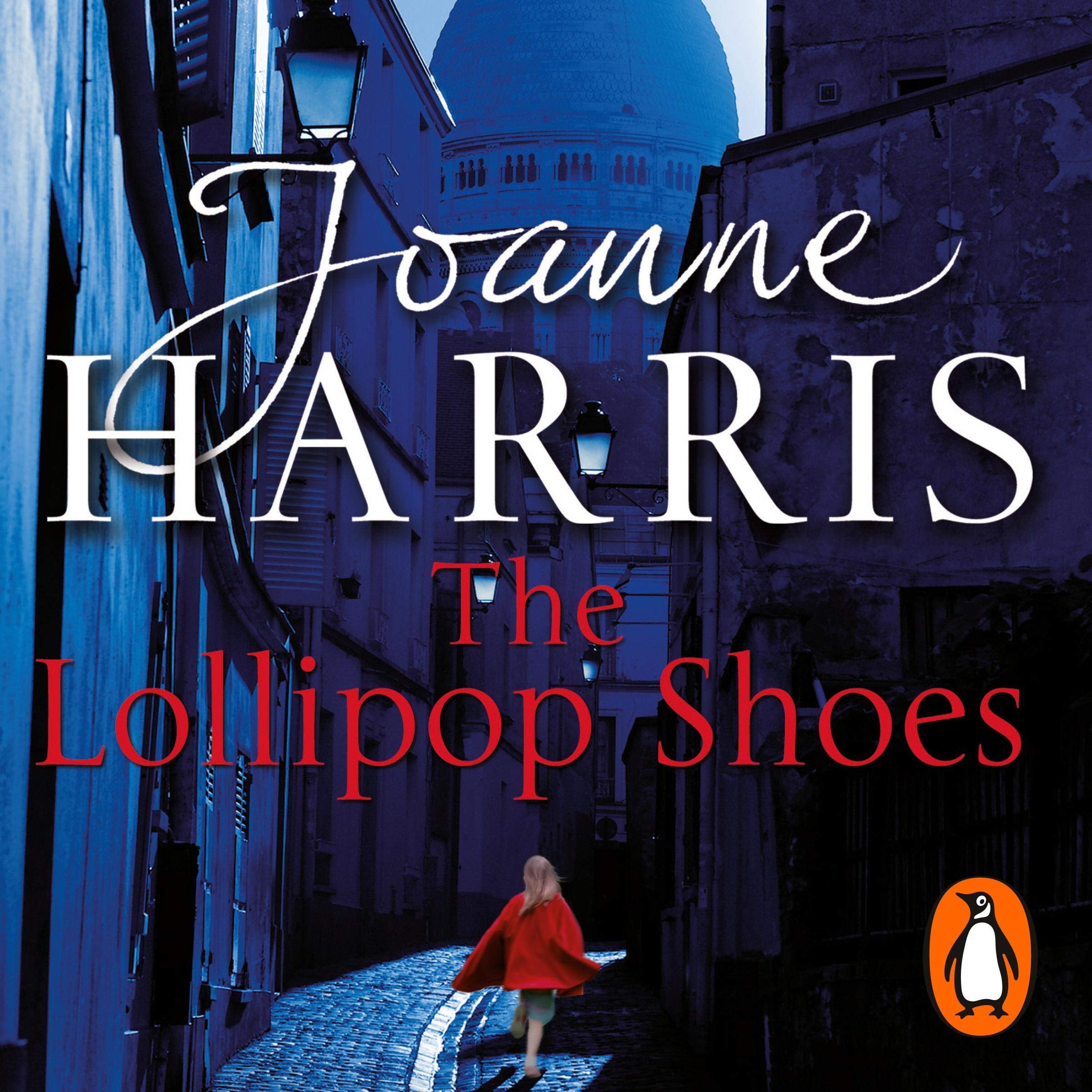 Cover art for The Lollipop Shoes