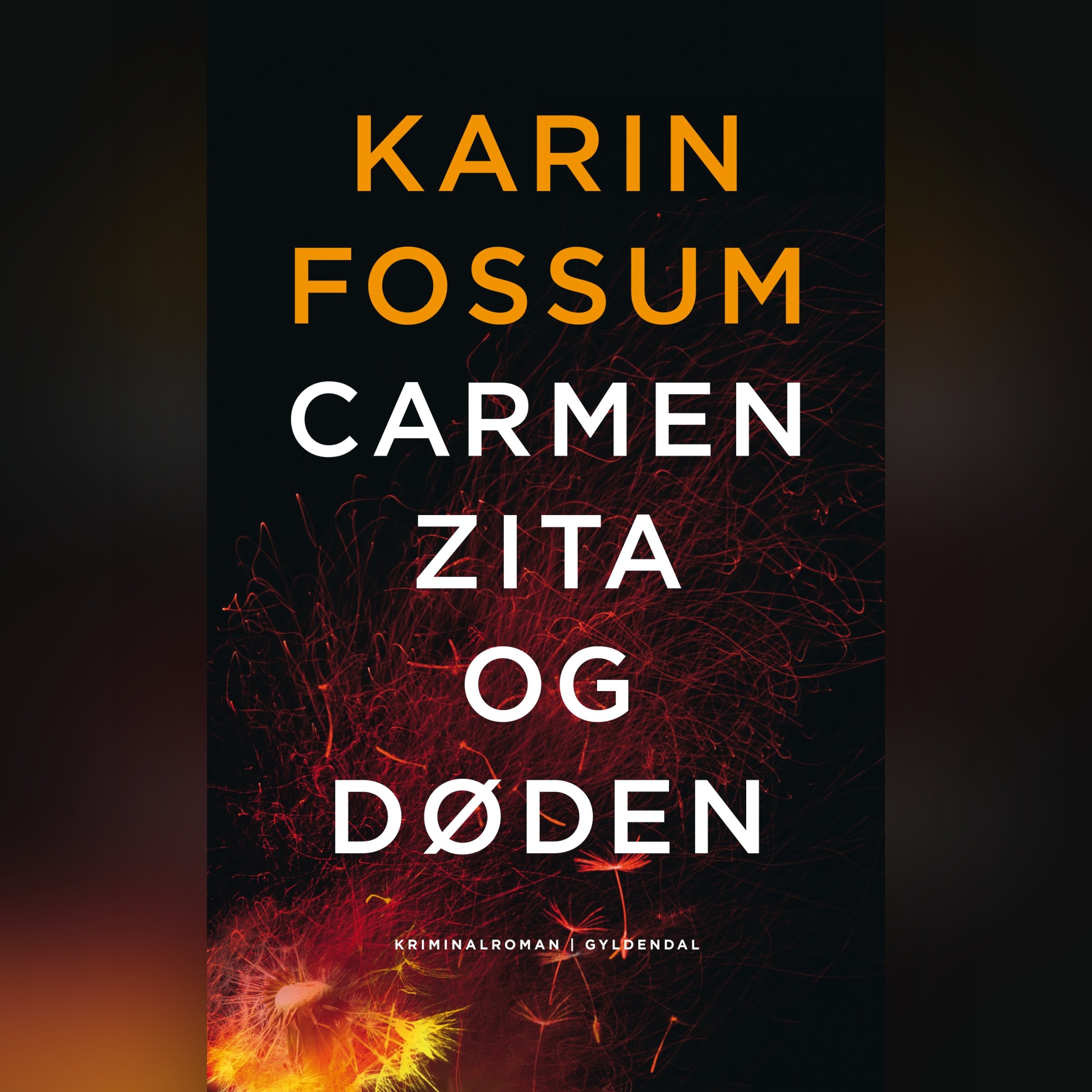Carmen Zita og døden
