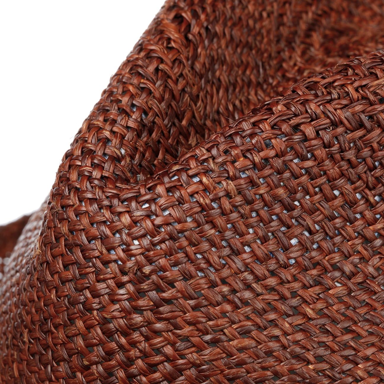 Stetson Lamaro Chapeau Player Panama Paille avec Bande en Tissu Homme Printemps Ete