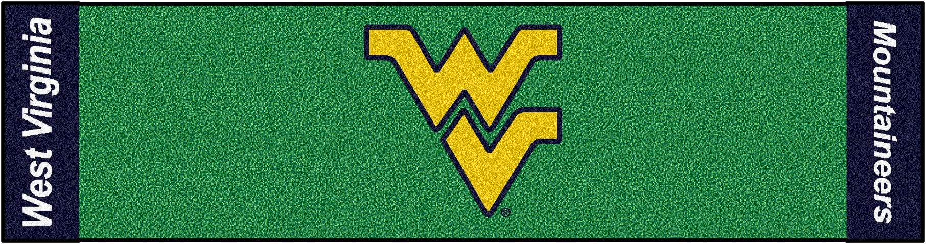 FANMATSNCAA Mens Putting Green Mat