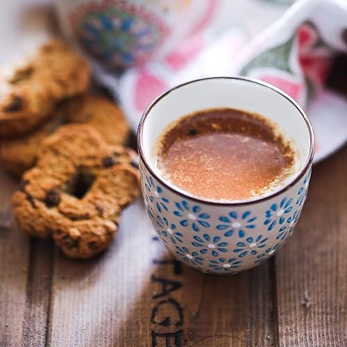 Miniatura 2 de Sun Bay Organics Cacao en polvo  Bolsa de 16 onzas de cacao peruano en polvo orgánico sin OMG, vegano, kosher sin azúcar, libre de gluten, lácteos y