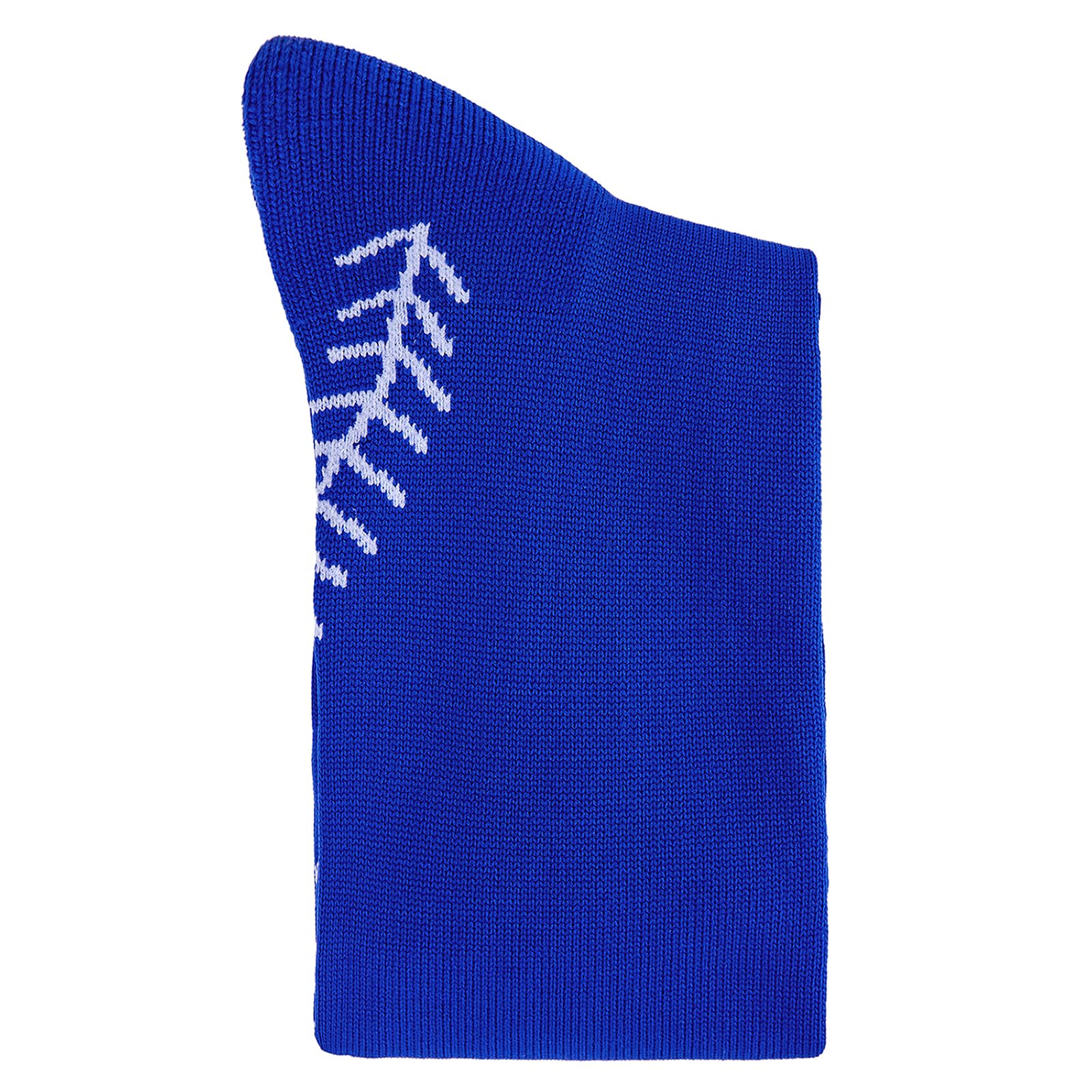 American Trends Calcetines de sóftbol para niñas con puntadas, 3 pares de calcetines de sóftbol atléticos para jóvenes calcetines de béisbol de fútbol, Azul, Large
