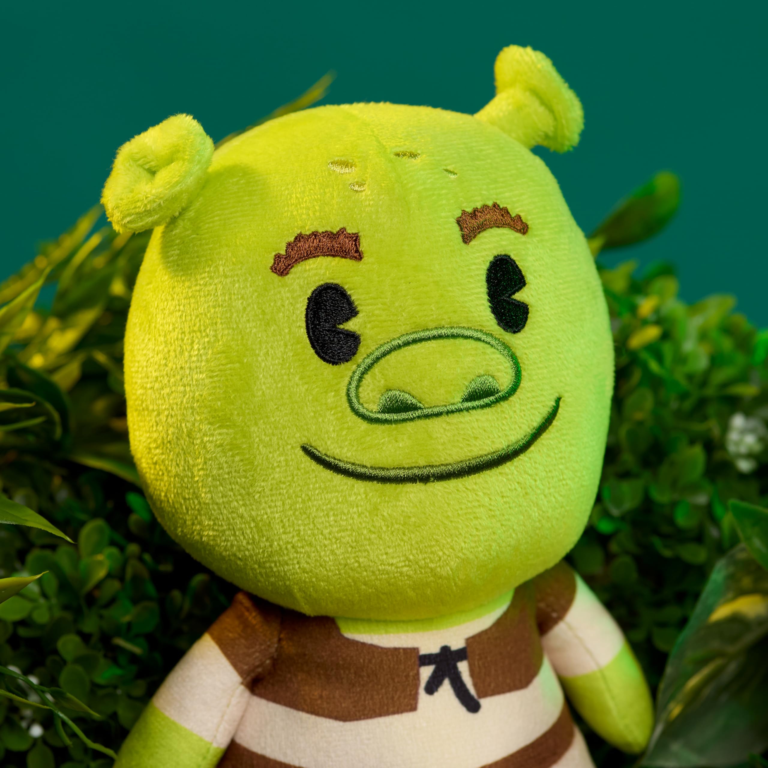 Shrek Medium Plush