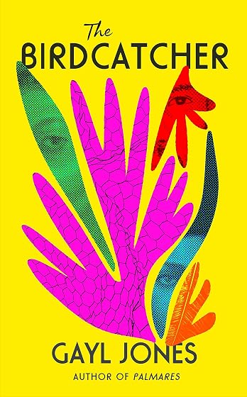 The Birdcatcher