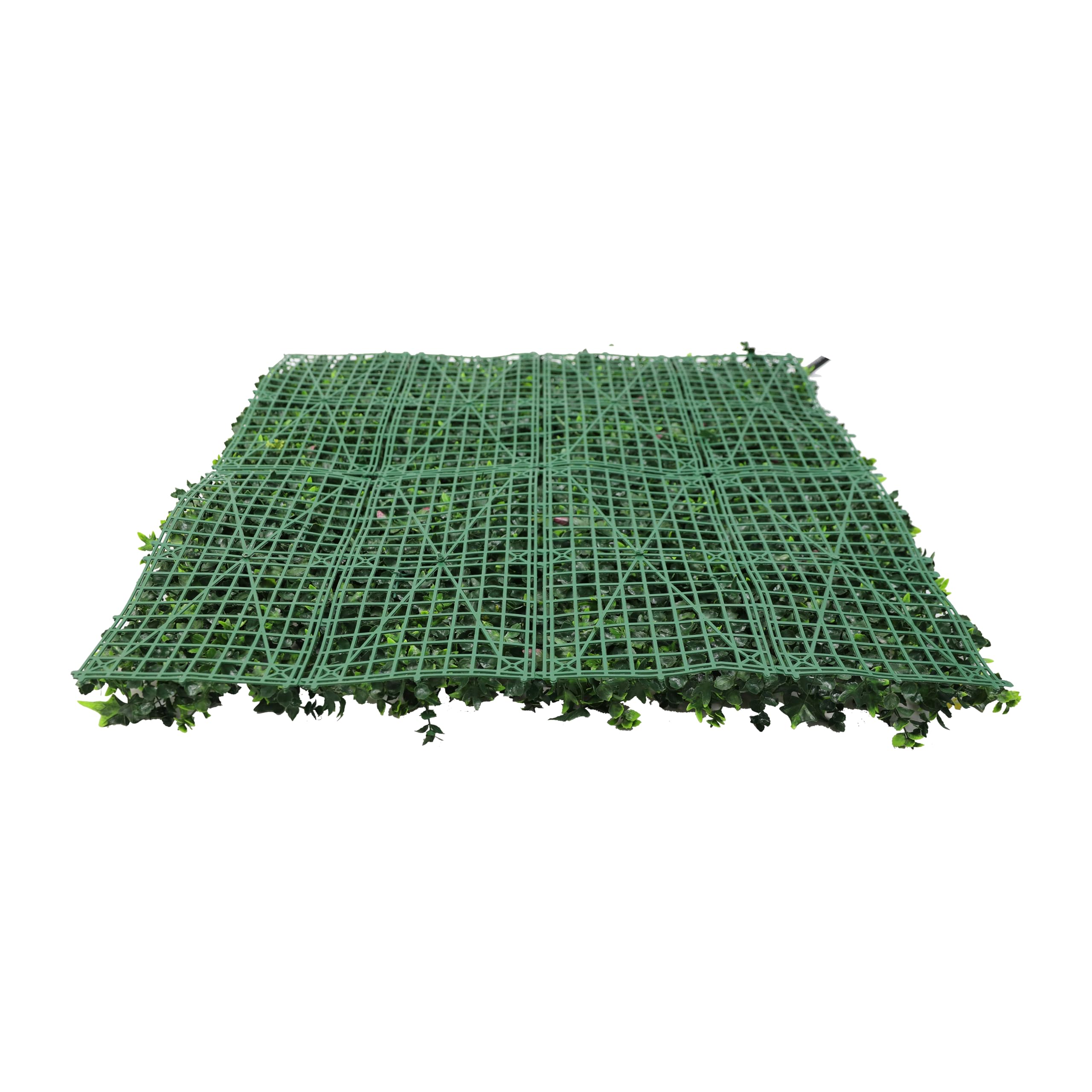 SYNTHAIETIK Lot de 5 Murs Artificiel Vegetal Chic Haute Densité Petit Prix Plaque de 1M x 1M