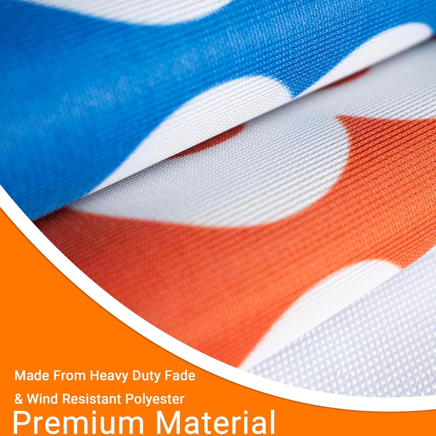 Custom Flag Personalized Double Sided Outdoor Flags Banners Custom Standard Boat Flag Design Print Your Own Logo/Picture/Photo/Text -3x5Ft