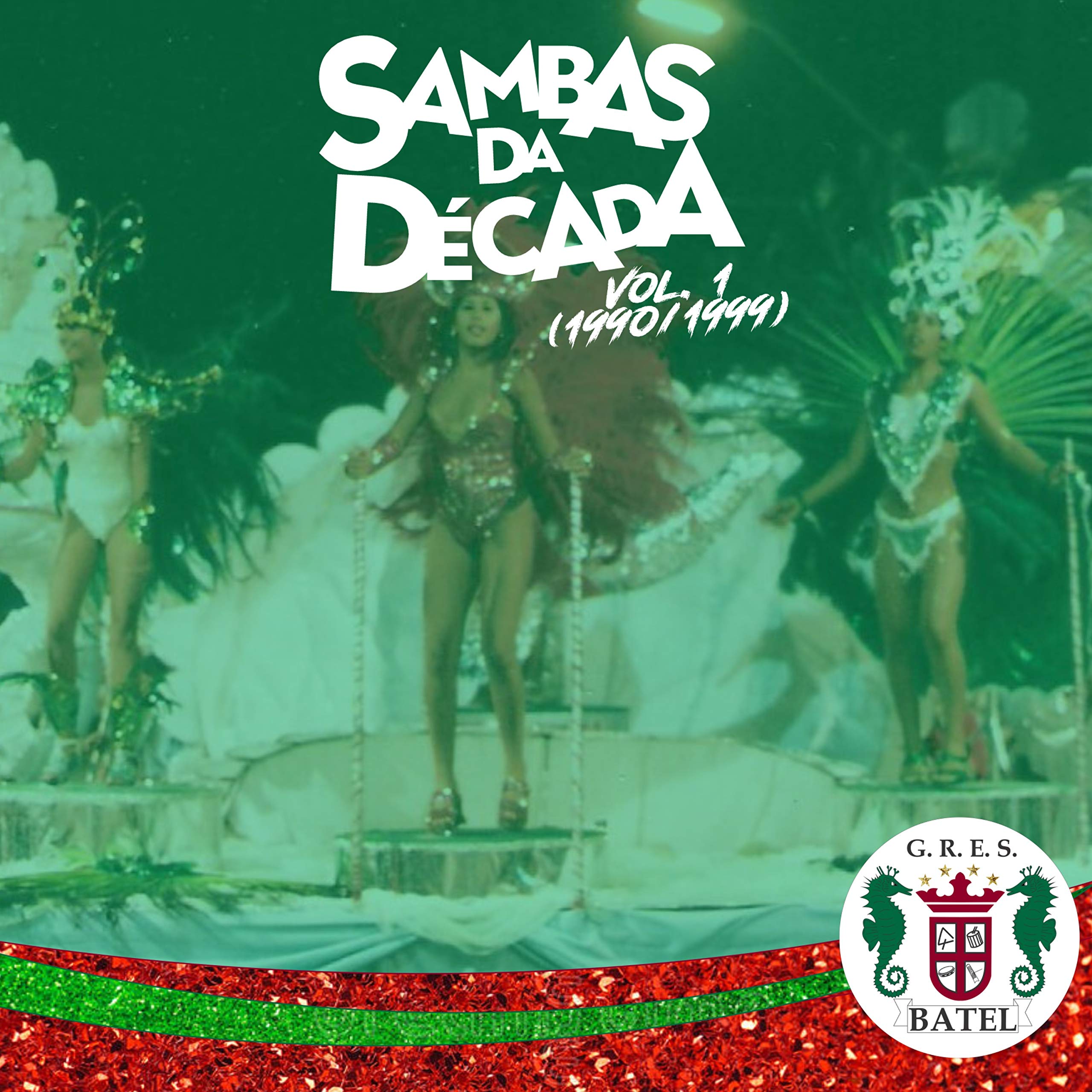 Escola de Samba do Batel