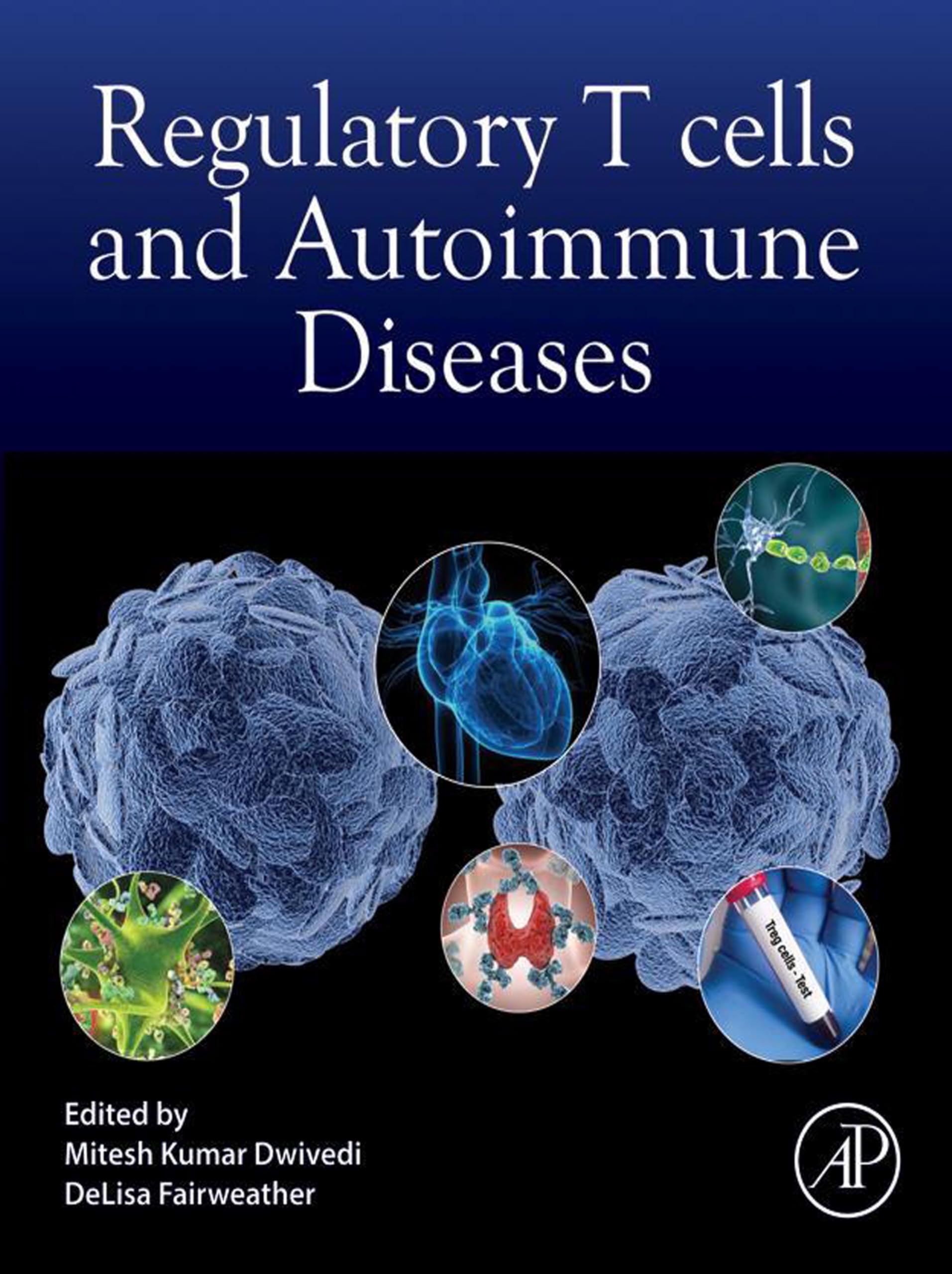Regulatory T cells and Autoimmune Diseases (English Edition)
