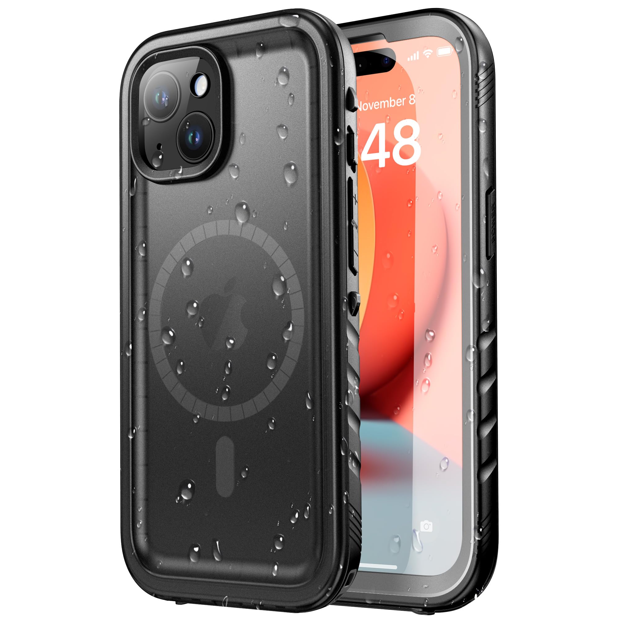 SPORTLINK Waterproof Case