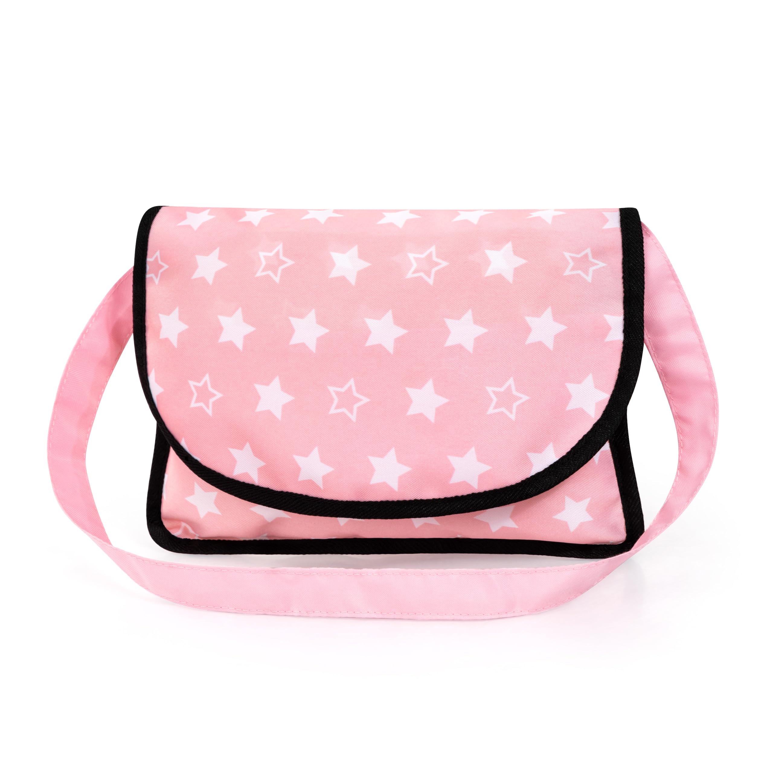 Bayer Design 13730AB Set poussette de poupée pliable
