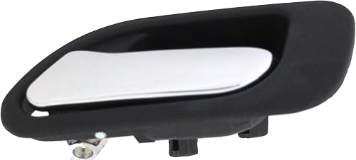 Dorman 81605 Rear Driver Side Interior Door Handle Compatibl