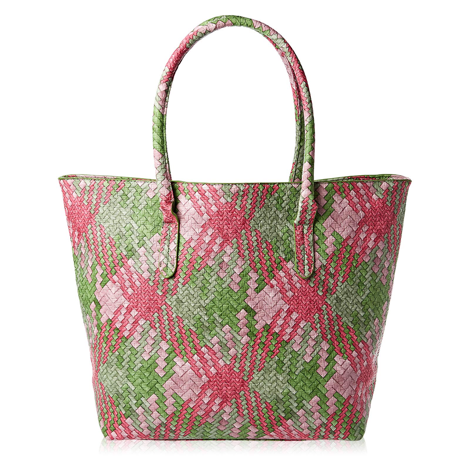 Charming Charlie Shopper Bag for Women - Multi Color