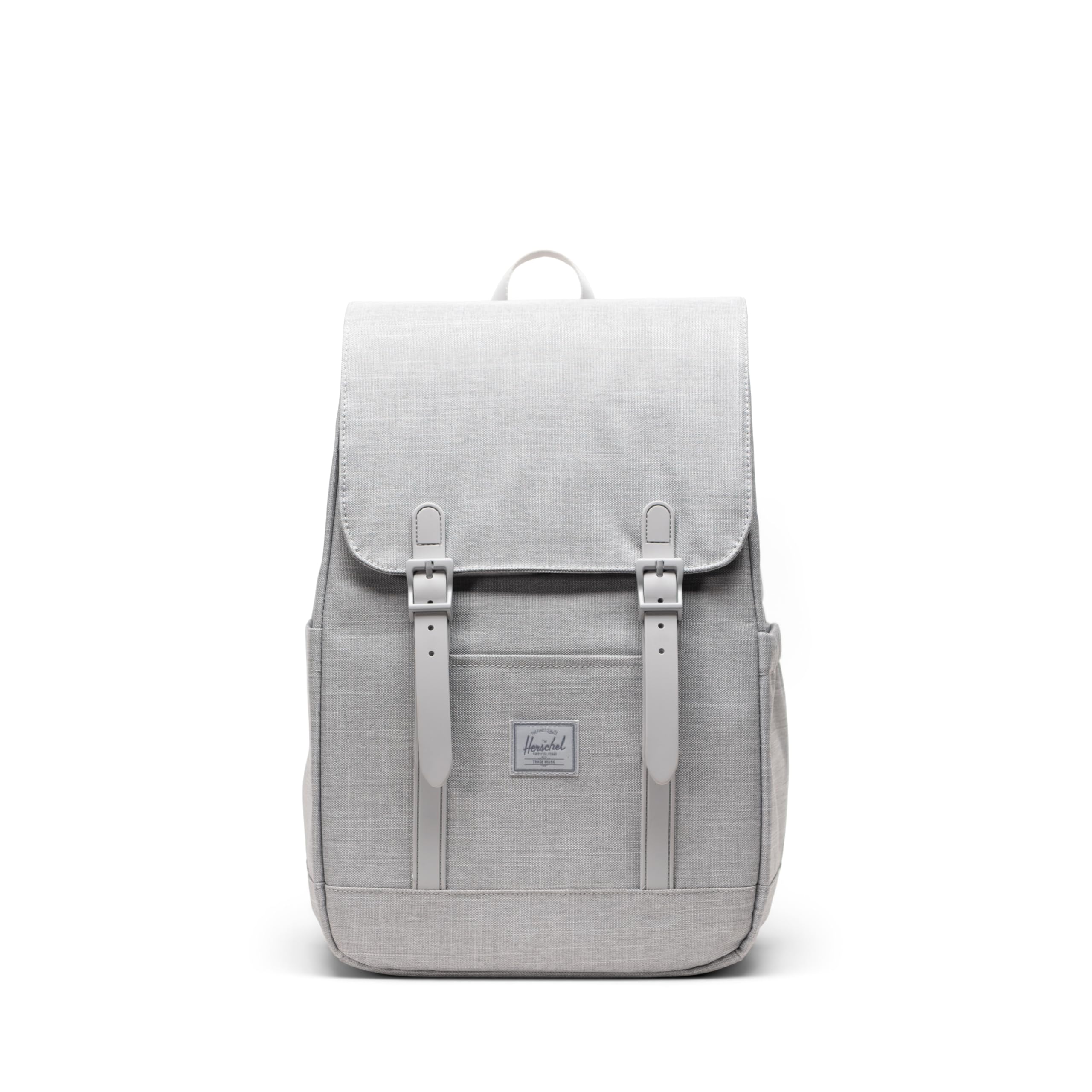 Retreat Küçük Boy Su İtici Kumaş Sırt Çantası, 14" Laptop Uyumlu, 17 L