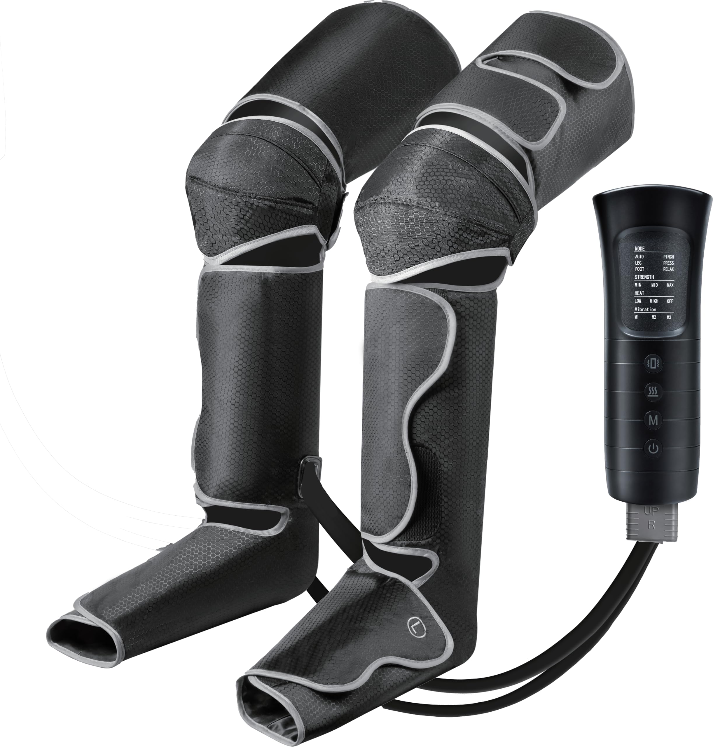See full amazon price history chart for ARG HEALTH CARE Air Compression Full Leg Massager with Corded Electric Heat Air Pressure Massage for Pain Relief in Foot, Calf, Thighs Improves Blood Circulation, Different Modes (Grey) ARG HEALTH CARE Air Compression Full Leg Massager with Corded Electric Heat Air Pressure Massage for Pain Relief in Foot, Calf, Thighs Improves Blood Circulation, Different Modes (Grey) (B09NW9PZPM) Amazon Price History, Amazon Price Tracker