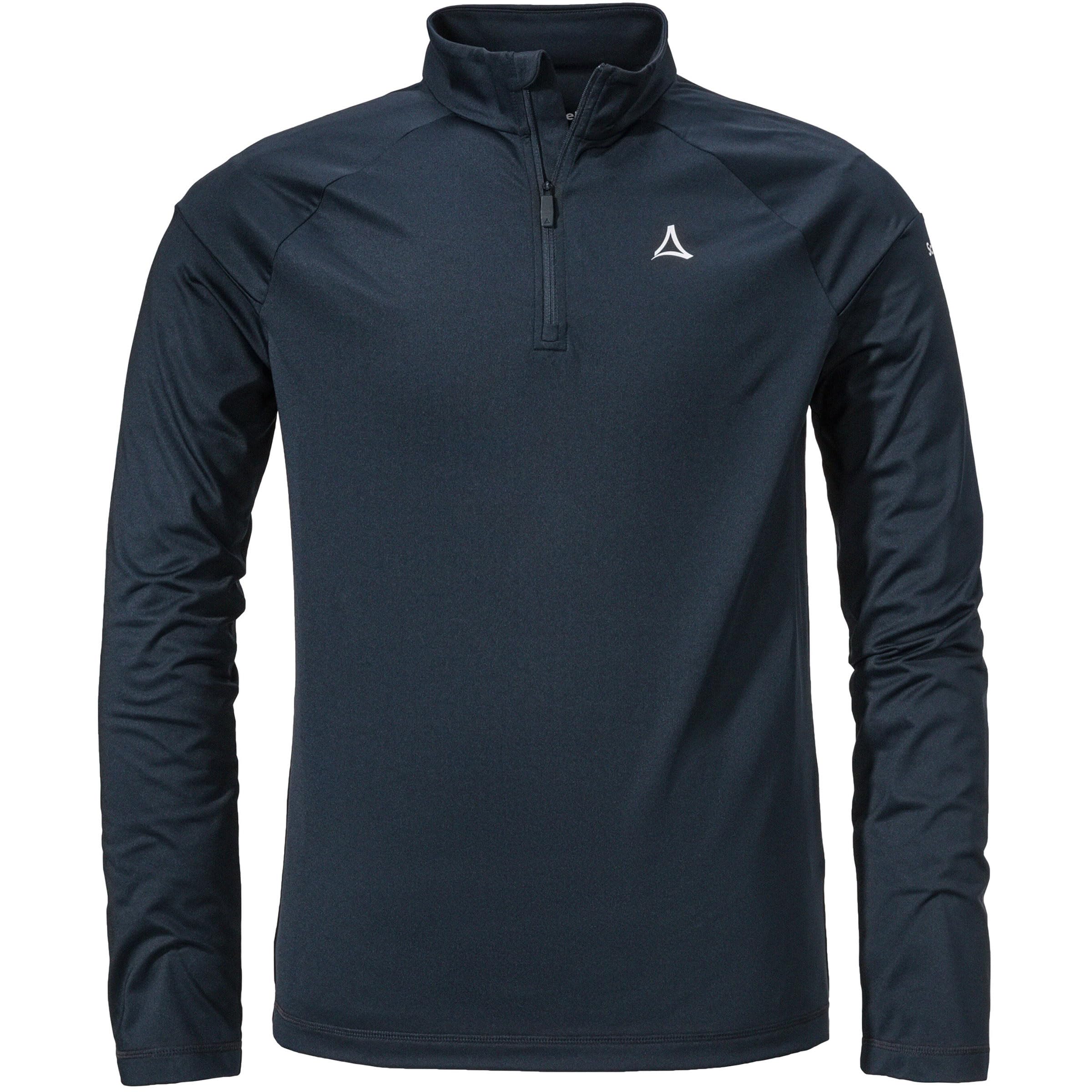 Schöffel Herren Lenggries Longsleeve