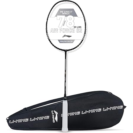 lining air force 78 price