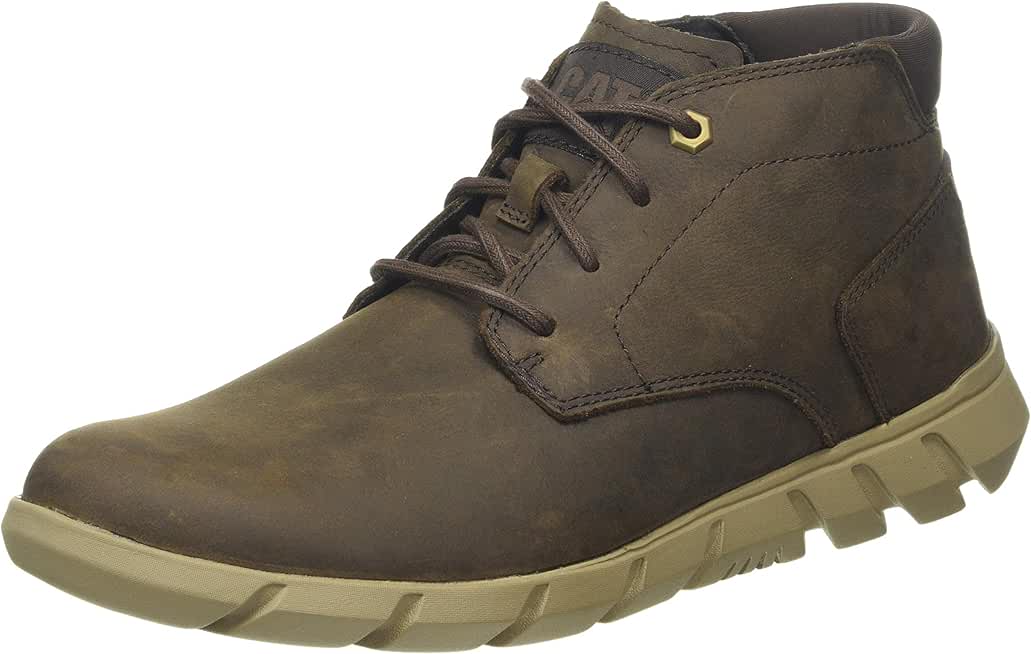 Amazon.es zapatos caterpillar hombre