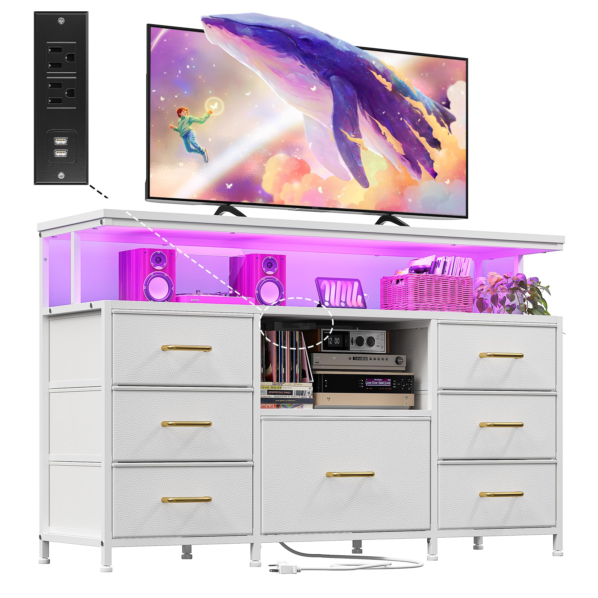 最終値下　d-Bodhi / EXTENDABLE TV DRESSER S 最終値下 d-Bodhi / EXTENDABLE TV DRESSER S