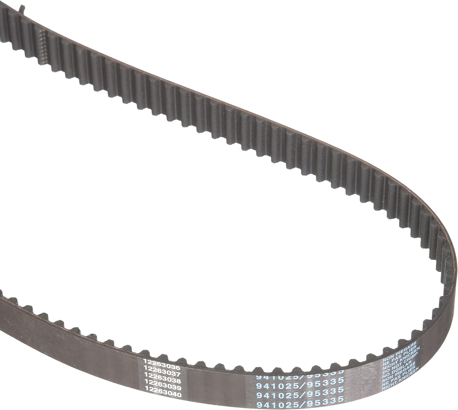 Dayco 95335 Timing Belt