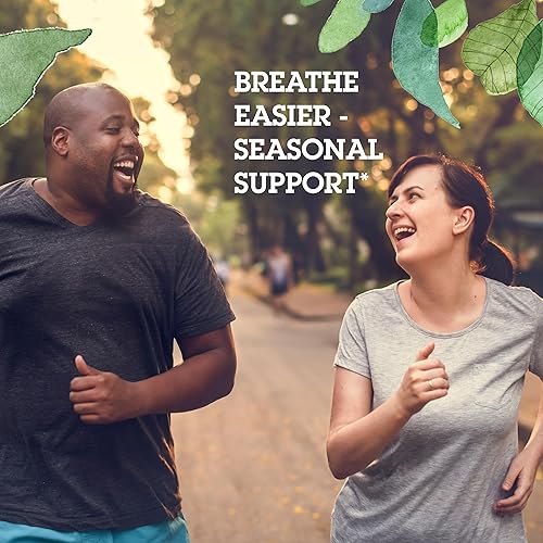 Miniatura 6 de Quantum Health Quercetin+ 500mg Potente suplemento de apoyo inmunológico con zinc 11 mg y vitamina C 100 mg  Complejo de refuerzo de inmunidad