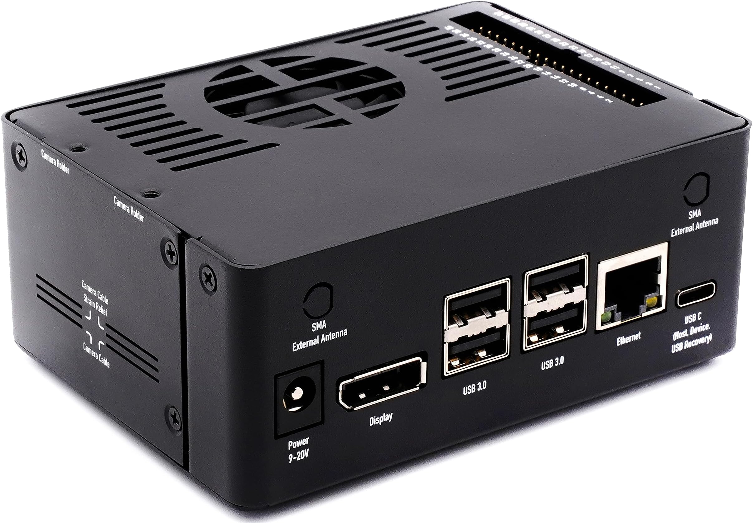 Amazon.com: KKSB NVIDIA Jetson Orin Nano Developer Kit Case : Electronics