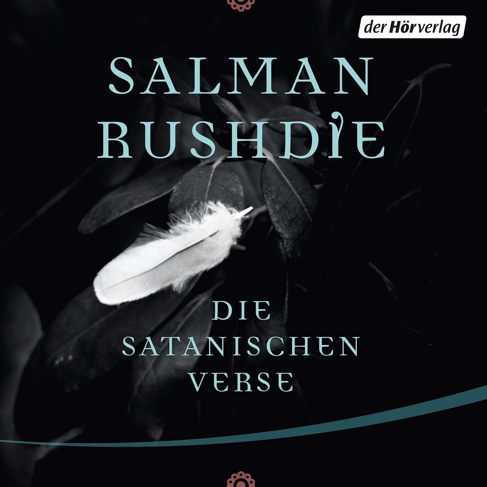 Carousel Item: Die satanischen Verse