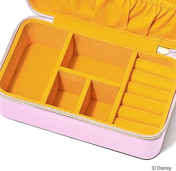 Francfranc Disney ジュエリーボックス Amazon｜Francfranc フランフラン ディズニー PRINCESS DAYS