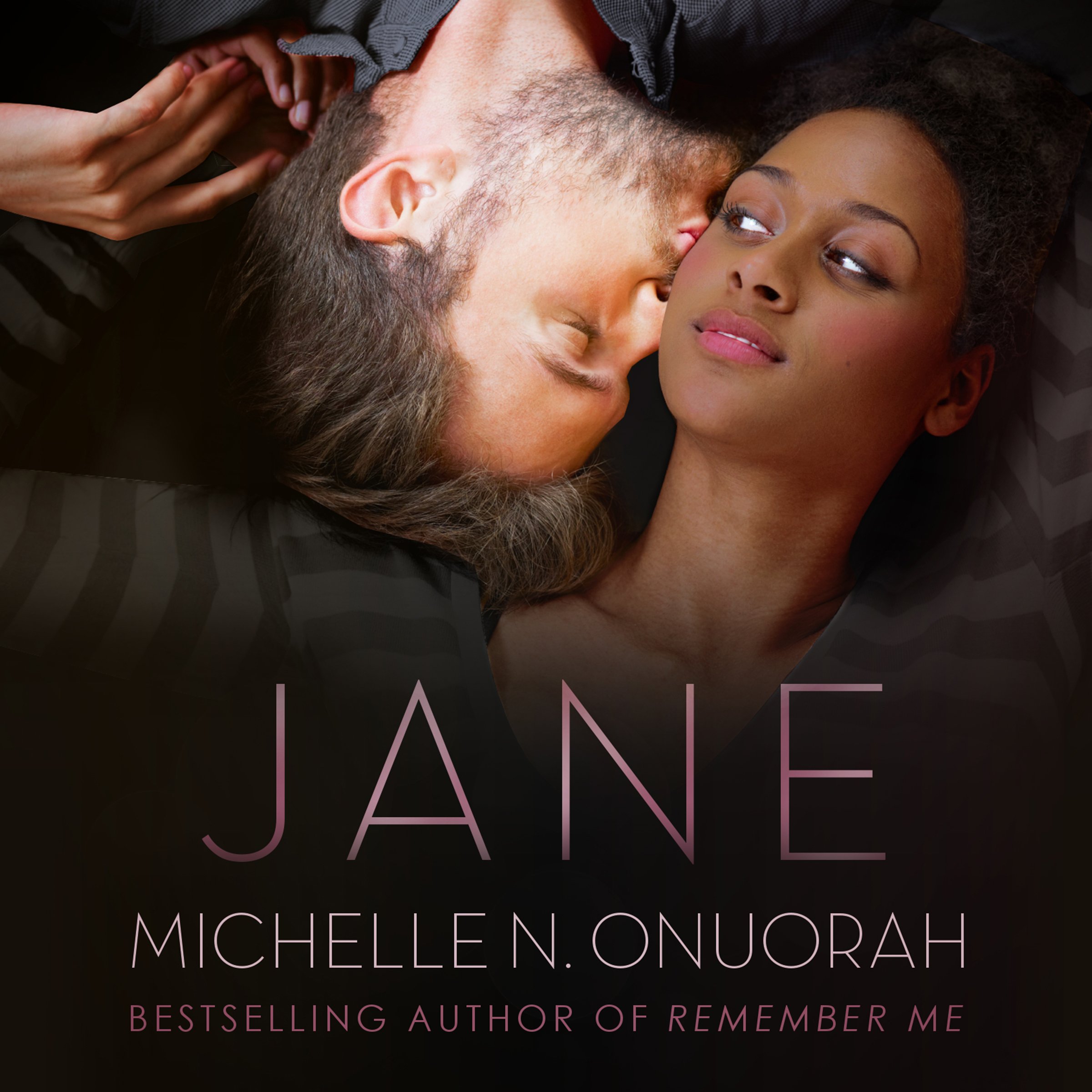 Cover art for Jane